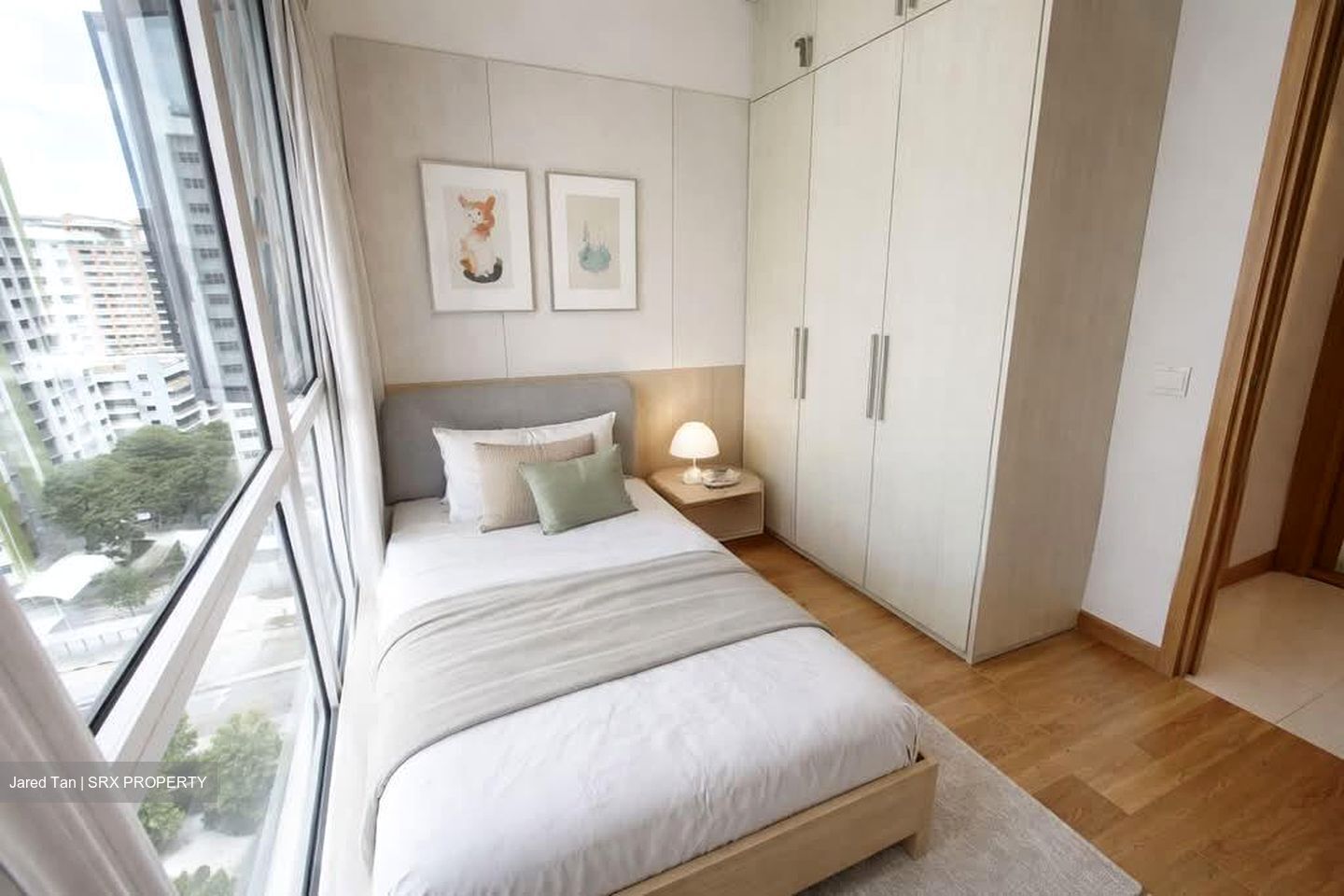 The Tampines Trilliant (D18), Condominium #556075961